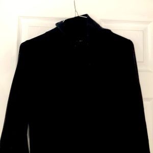 Lululemon Cowl Neck Sweater